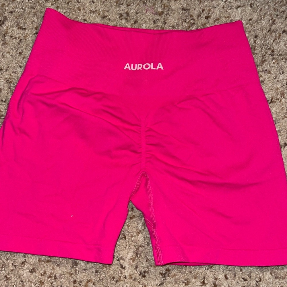 Aurola shorts